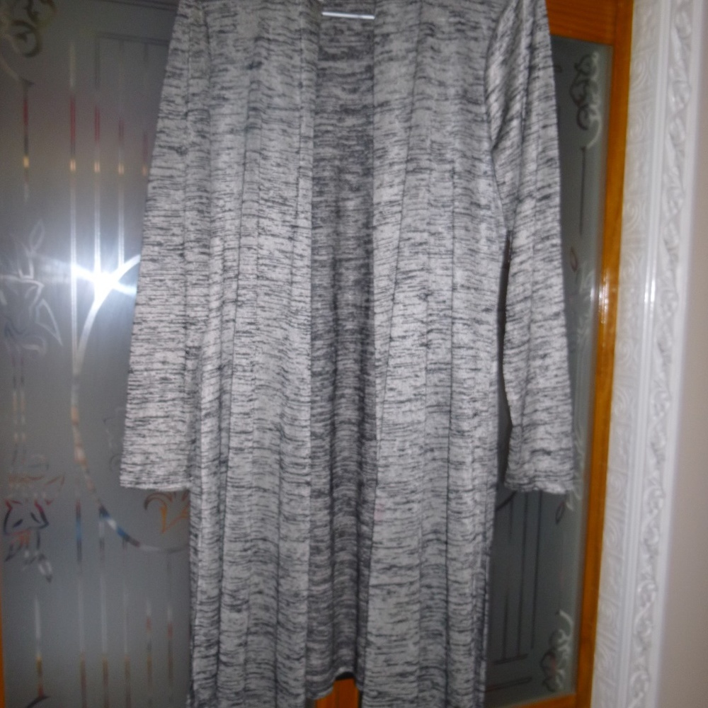 New Cardigan